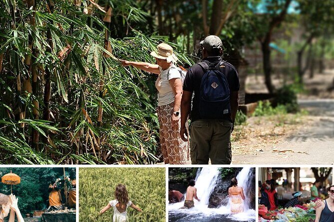 Transformative Journey of Holistic Self-Discovery - The Practical Side: What to Expect