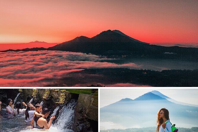 Transformative Journey of Holistic Self-Discovery - Supporting Sustainable Tourism