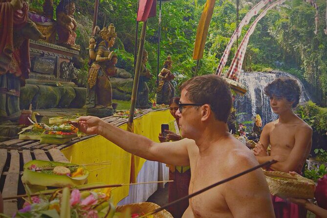 Transformative Journey of Holistic Self-Discovery - Who Will Love This Experience?