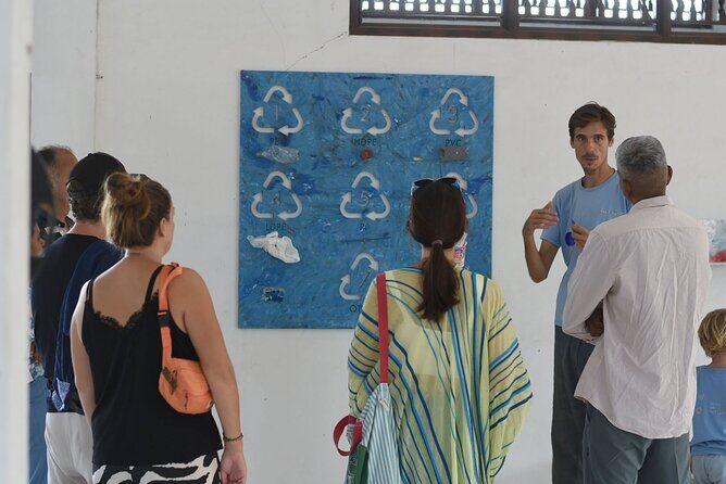 Transforming Plastic Waste A Hands On Recycling Experience - Key Points