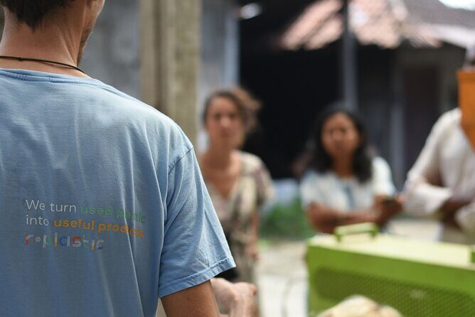 Transforming Plastic Waste A Hands On Recycling Experience - Who Should Consider This Tour?