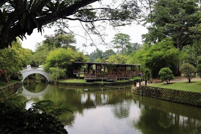 Transit and Discover Experience the Heart of Kuala Lumpur - FAQs