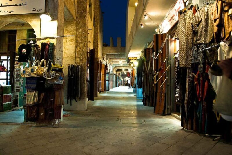 Transit Doha City Tours : Unforgettable Tour of Qatar - Key Points