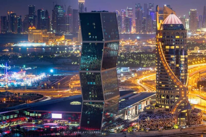 Transit Doha City Tours : Unforgettable Tour of Qatar - Why This Tour Works