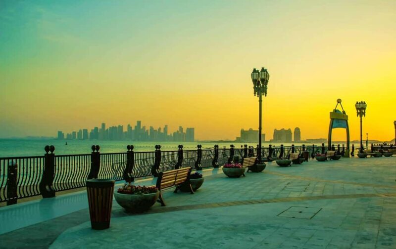 Transit Doha City Tours : Unforgettable Tour of Qatar - FAQ
