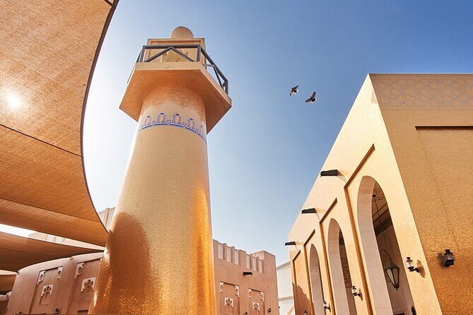 Transit Exclusive Discover Doha Tour - Exploring the Transit Exclusive Discover Doha Tour: An Honest Look