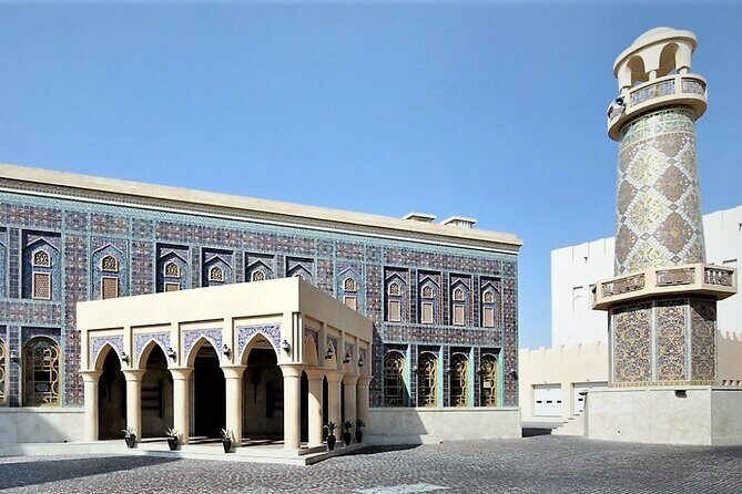 Transit Exclusive Discover Doha Tour - Is It Worth the Price?