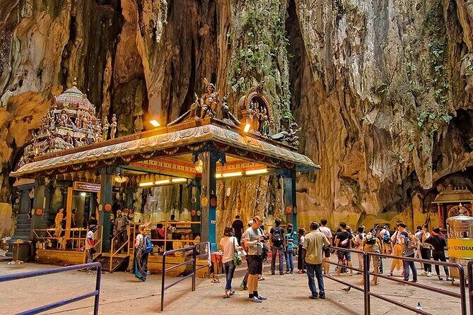 Transit Kuala Lumpur City Tour From Airport - An Honest Look at the Kuala Lumpur City Tour Experience