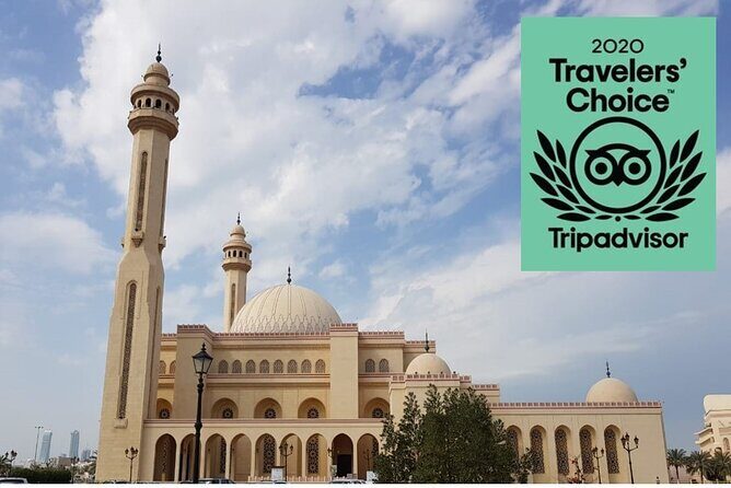Transit tour in Bahrain-2025 Best seller tour - A Closer Look at the Bahrain Transit Tour