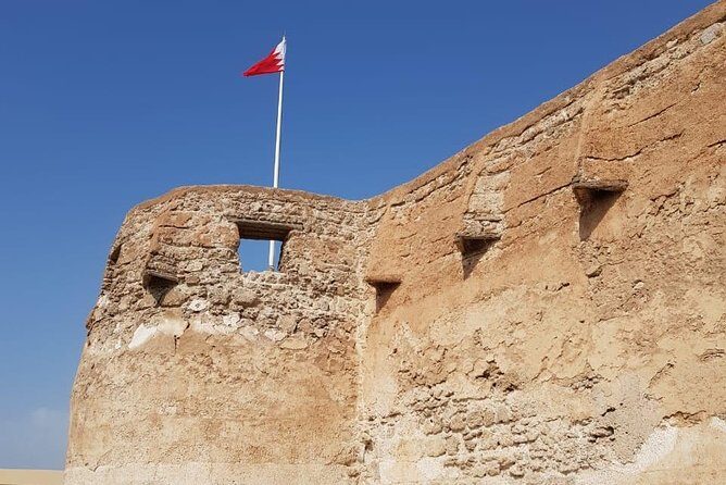 Transit tour in Bahrain-2025 Best seller tour - Who Is This Tour Best For?