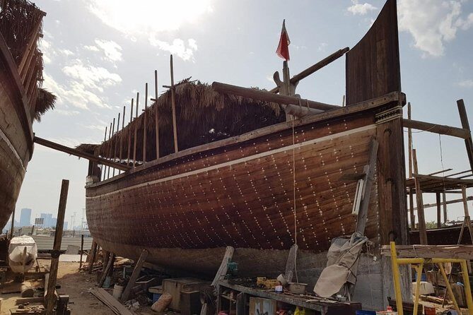 Transit tour in Bahrain-2025 Best seller tour - The Sum Up: Is It Worth It?