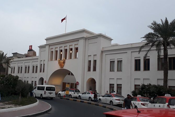 Transit tour in Bahrain-2025 Best seller tour - FAQs About the Bahrain Transit Tour
