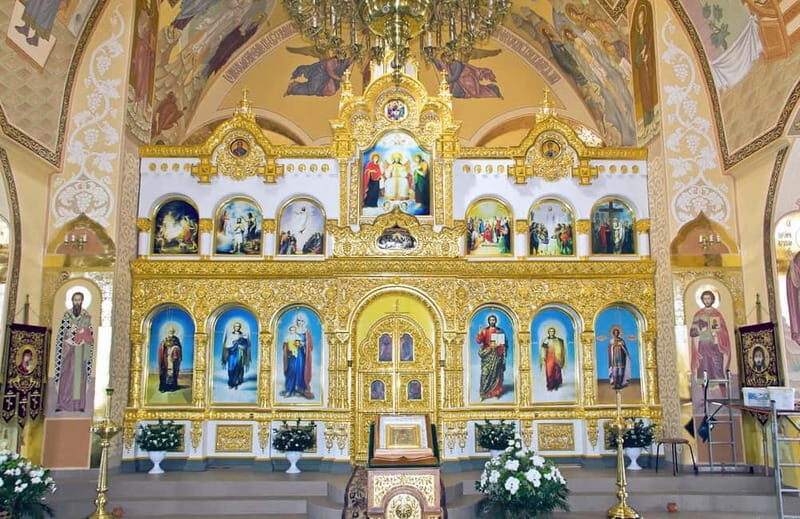 Transnistria Soviet tour to Bender safe tour - Tiraspol City Tour: Living in the USSR Still