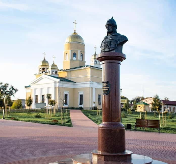 Transnistria Soviet tour to Bender safe tour - Final Thoughts