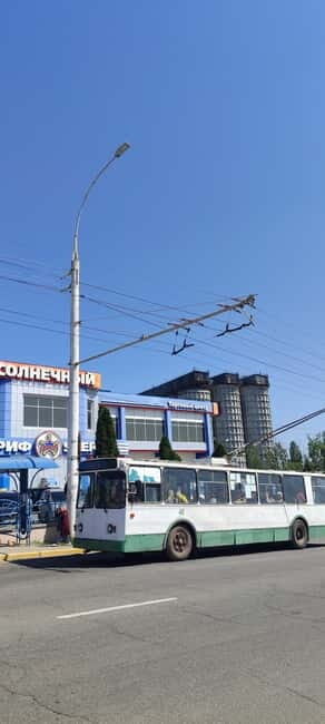 Transnistria Tour from Chisinau Explore Soviet Time Capsule - Final Thoughts