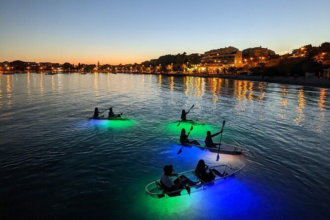 transparent-kayak-glow-tour-in-split