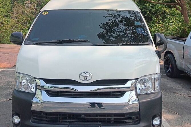 Transport from KohSamuiAirport to ChawengBeach and KohSamuiHotels - Detailed Review of the Transfer Experience