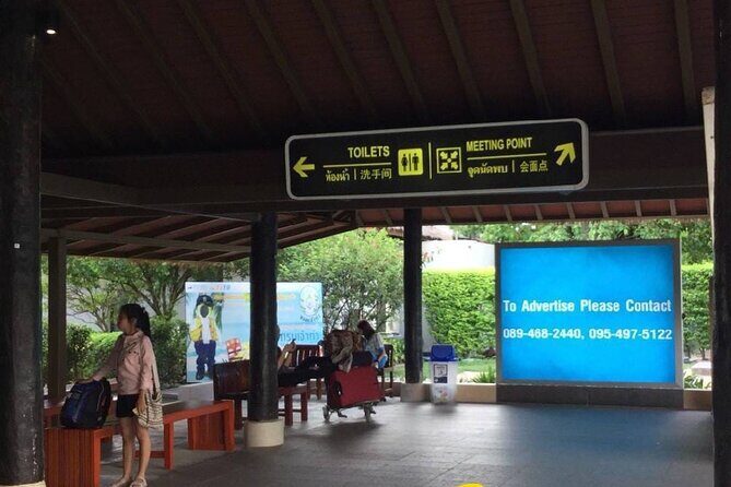 Transport from KohSamuiAirport to ChawengBeach and KohSamuiHotels - FAQ