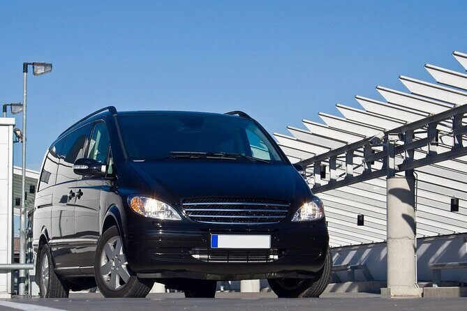 Transport from Luxor East Bank Hotels to the Airport(Private) - What Does the Transfer Include and Exclude?