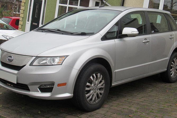 Transport (Krabi Hotel to Phuket Hotel) - What You Can Expect on the Journey