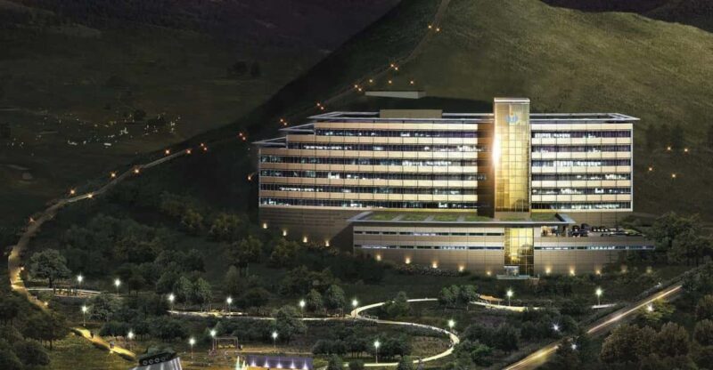 Transport Terelj national park , Chinggis Khaan statue , - Key Points