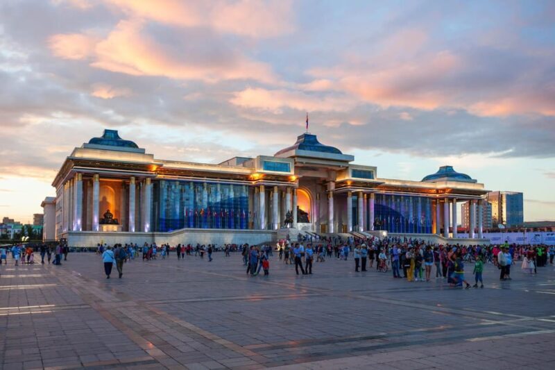 Transport Terelj national park , Chinggis Khaan statue , - FAQ