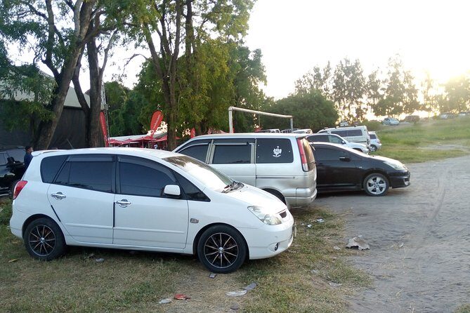 Transport to and from Kipili Lakeshore and Lupita Lodges - Mpanda to Kipili - Booking and Flexibility