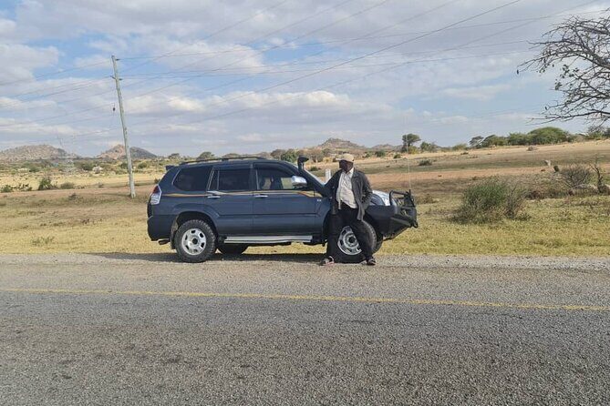 Transport to and from Kipili Lakeshore and Lupita Lodges - Mpanda to Kipili - Why Travelers Keep Coming Back
