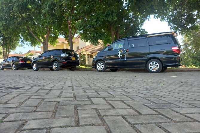 Transport to and from Kipili Lakeshore and Lupita Lodges - Mpanda to Kipili - Final Thoughts: Is This the Right Transfer for You?