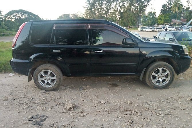 Transport to and from Kipili Lakeshore and Lupita Lodges - Mpanda to Kipili - FAQ