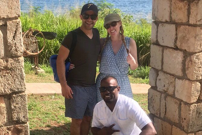 transportation-and-tour-from-montego-bay-to-blue-hole-secret-falls