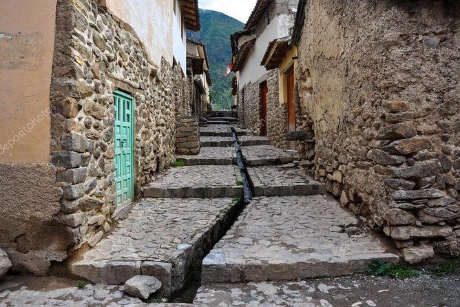 transportation-cusco-ollantaytambo-visiting-pisac-ruins-and-pisac-market