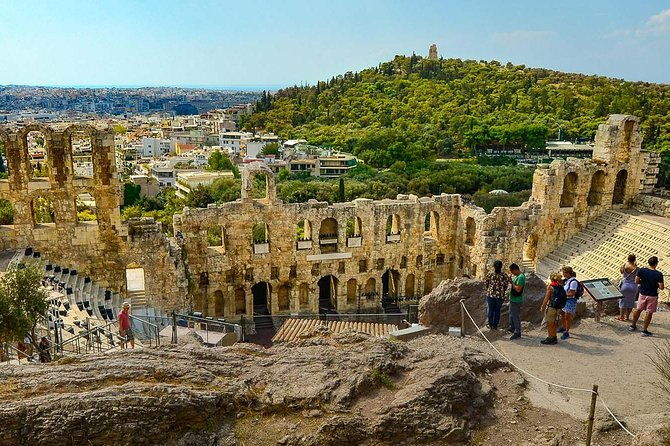 transportation-from-athens-to-airport-or-from-airport-to-athens