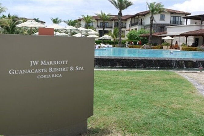 transportation-from-liberia-airport-to-jw-marriott-guanacaste-costa-rica