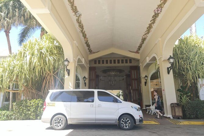 transportation-from-liberia-airport-to-riu-palace-guanacaste