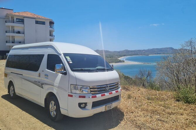 transportation-from-liberia-airport-to-riu-palace-guanacaste