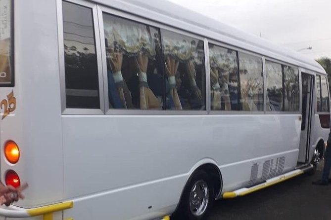 transportation-from-puerto-plata-airport-to-sosua