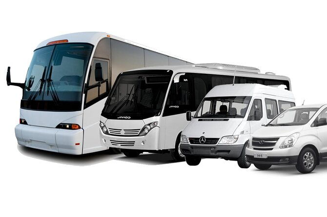 transportation-from-punta-cana-airport-to-hotels-in-bavaro