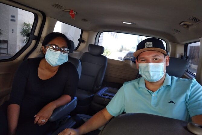 transportation-from-punta-cana-airport-to-punta-cana-hotels