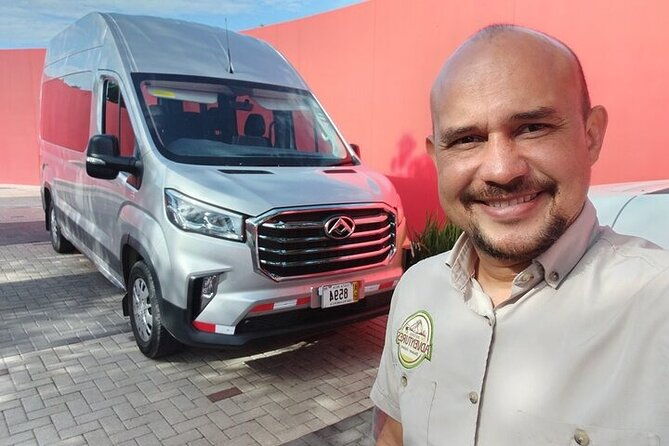 transportation-from-tamarindo-beach-to-la-fortuna
