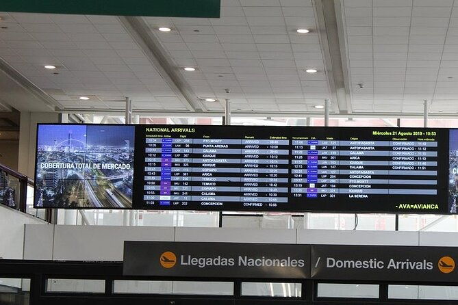 transportation-from-the-airport-to-the-city-of-santiago