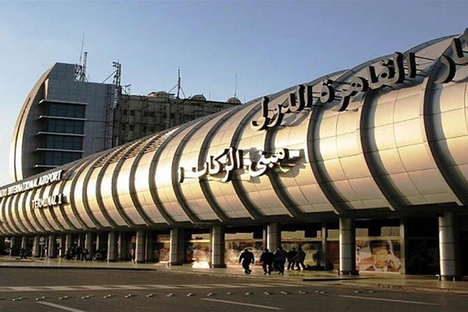 Transportation From / To Cairo International Airport - Key Points