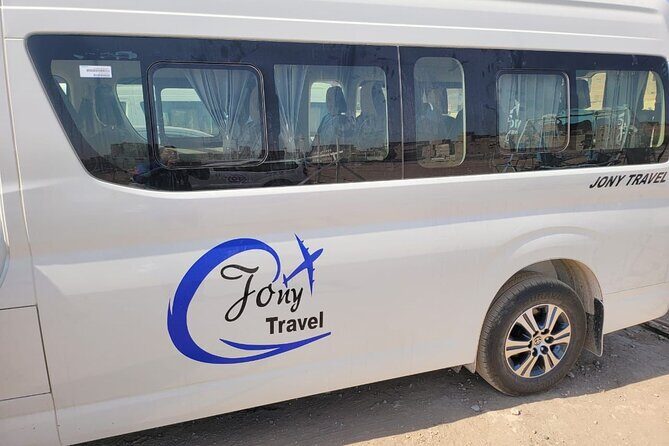 Transportation From / To Cairo International Airport - Cost and Value Analysis