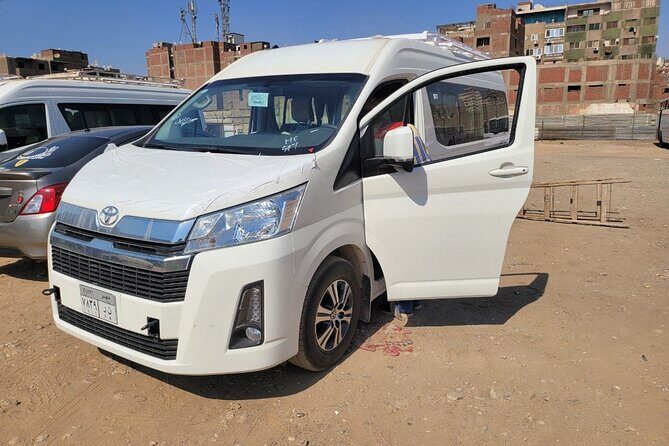 Transportation From / To Cairo International Airport - Final Thoughts: Who Is This Service Best For?