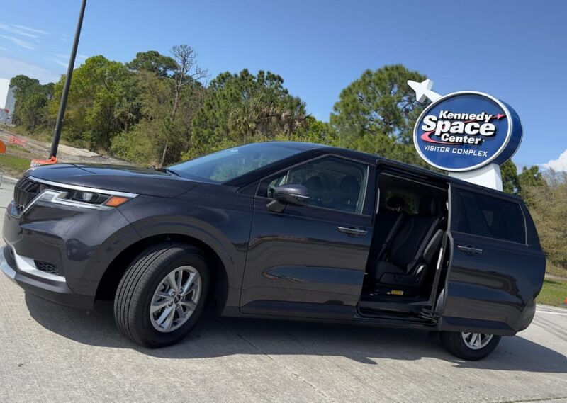 Transportation: MCO /To Cruice / Port Canaveral - Final Thoughts