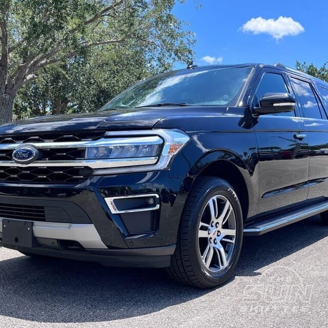 Transportation services in Orlando, Florida SUV - What Makes TheSunShuttle Stand Out?