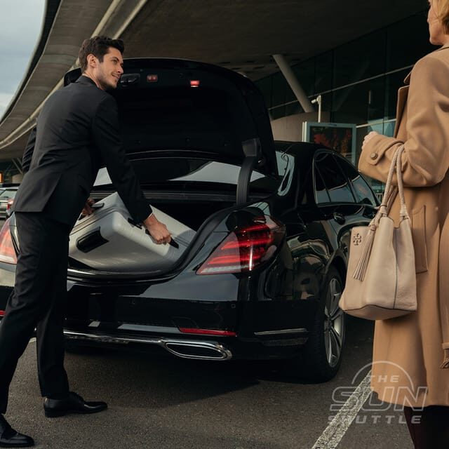 Transportation services in Orlando, Florida SUV - Who Is This Service Best For?