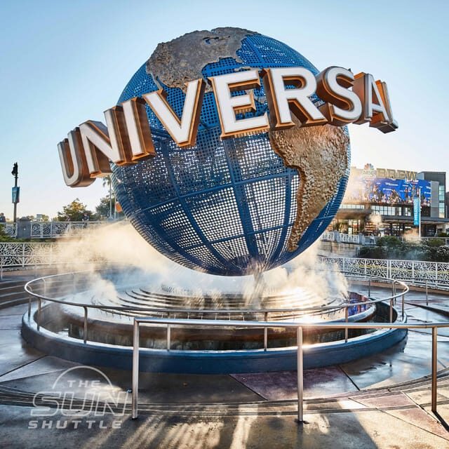 Transportation services in Orlando, Florida SUV - Practical Tips for Travelers
