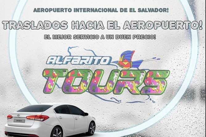 transportation-to-barcelo-san-salvador-hotel