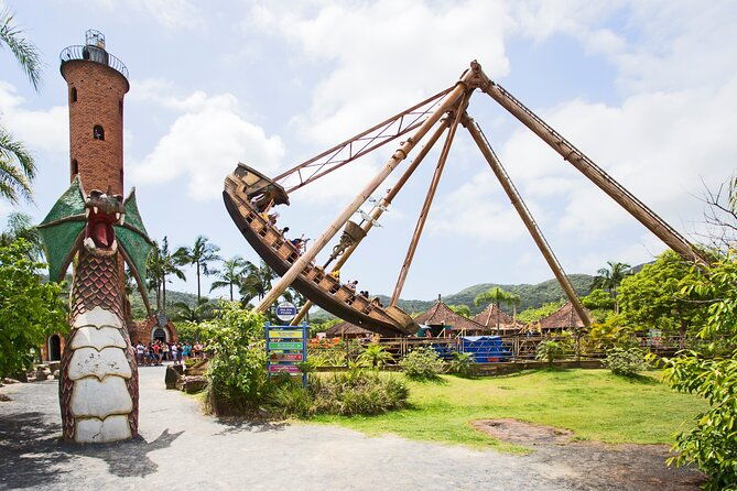 transportation-to-beto-carrero-park-from-florianopolis